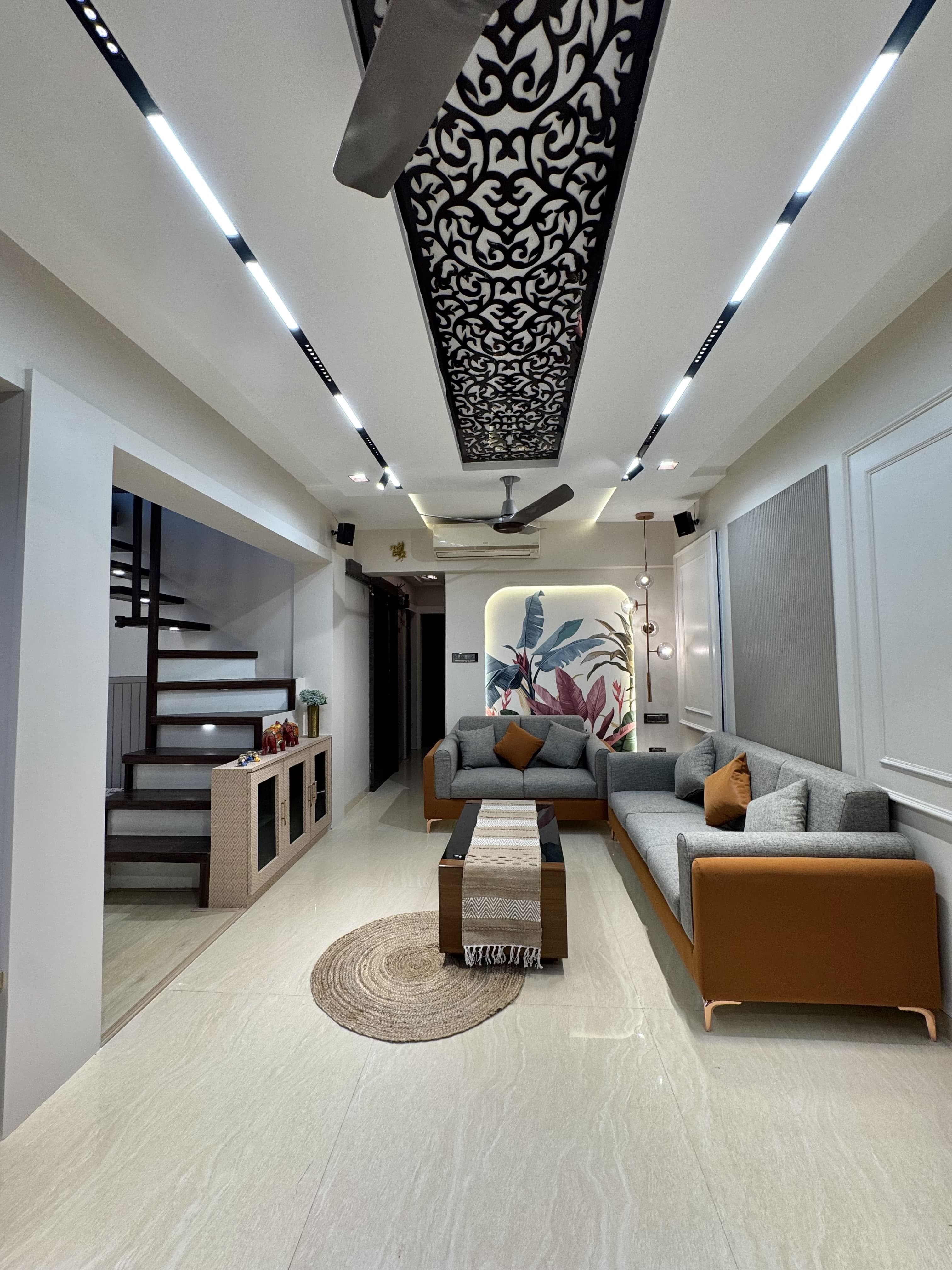 Interior Design project photograph 47