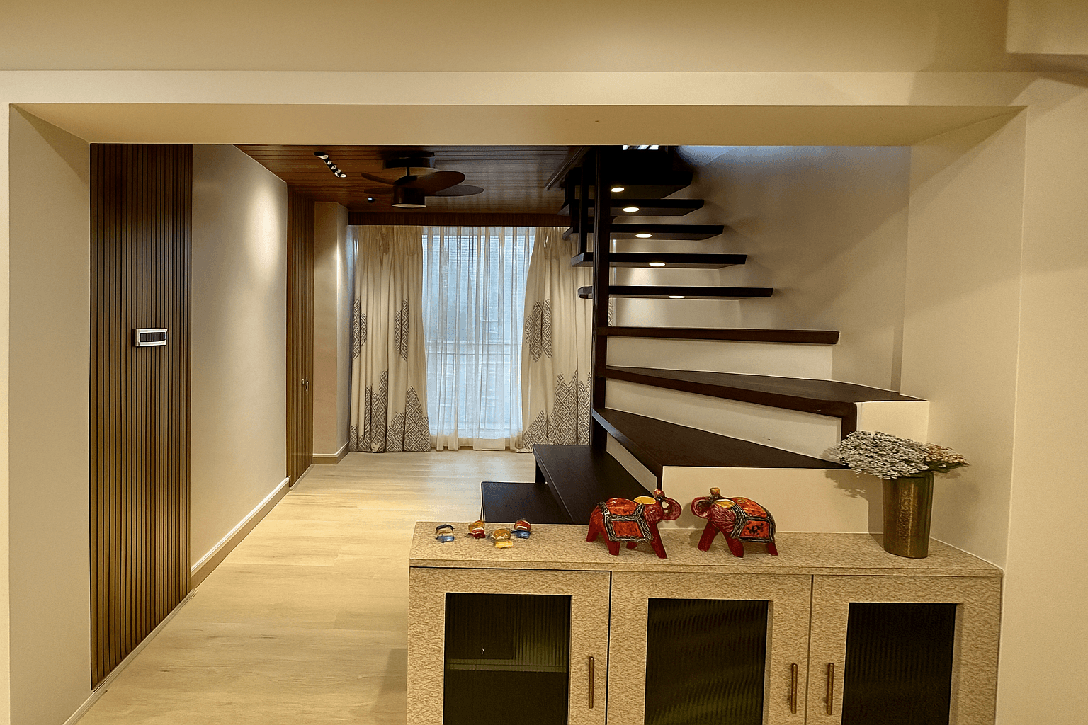 Interior Design project photograph 46