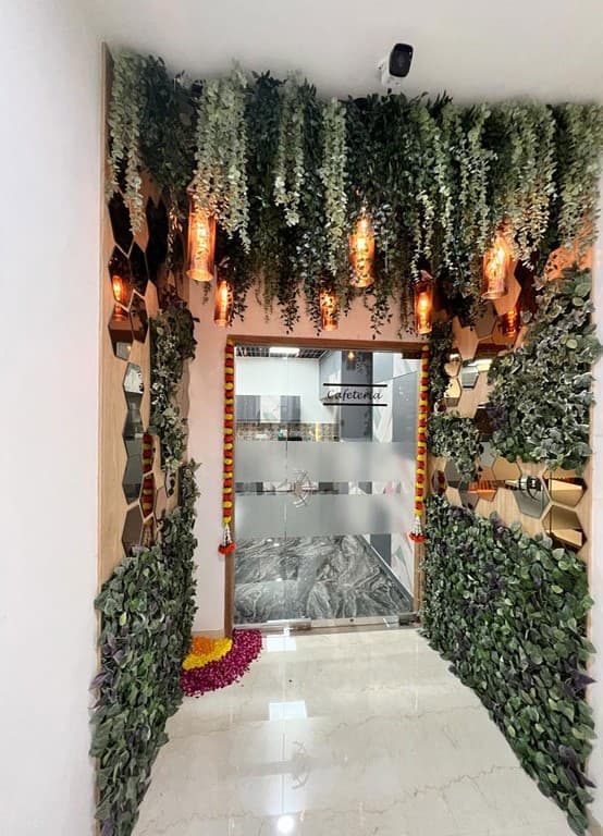 Interior Design project photograph 7