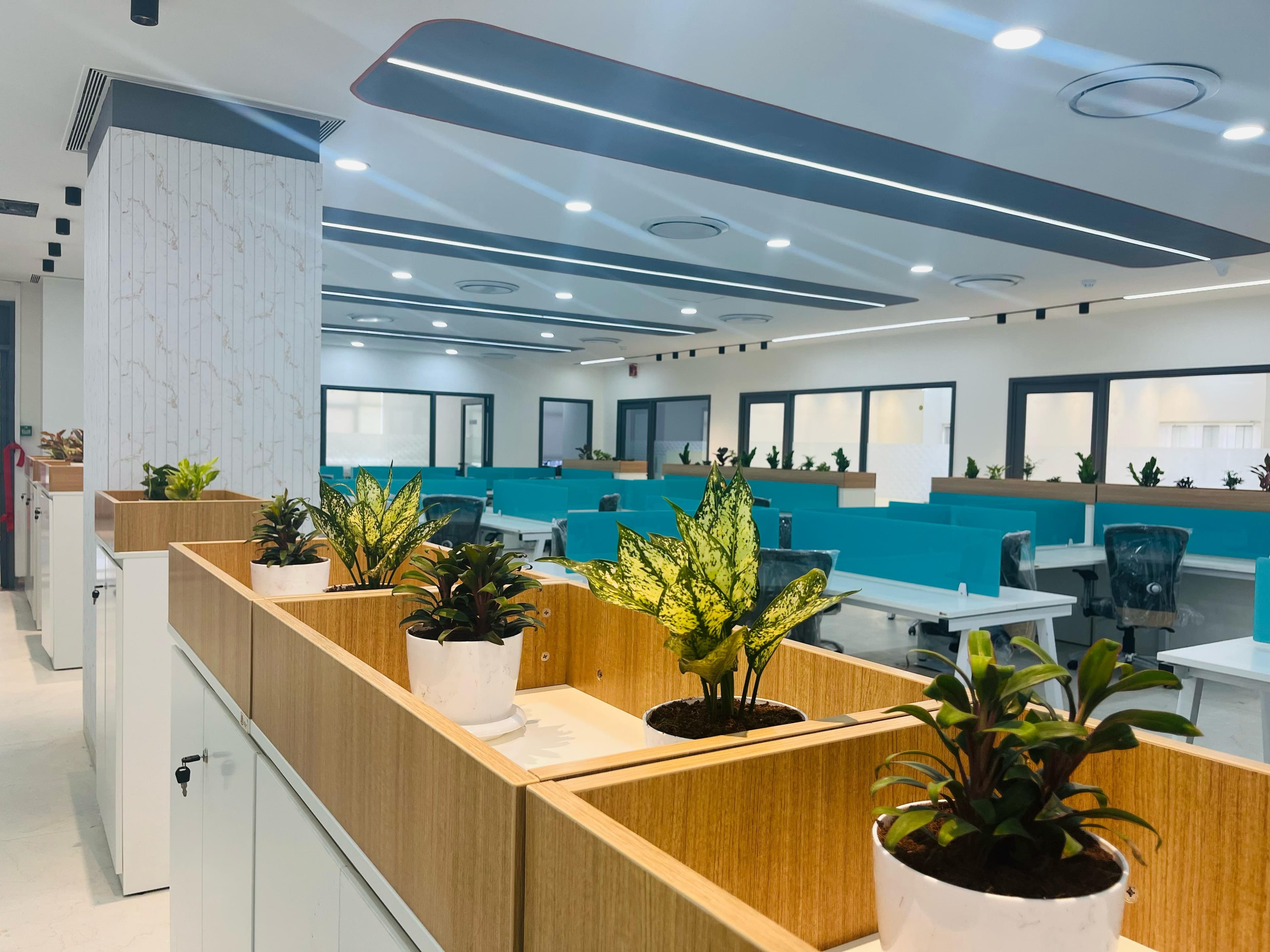 Carnac Bunder infrastructure project in Mumbai