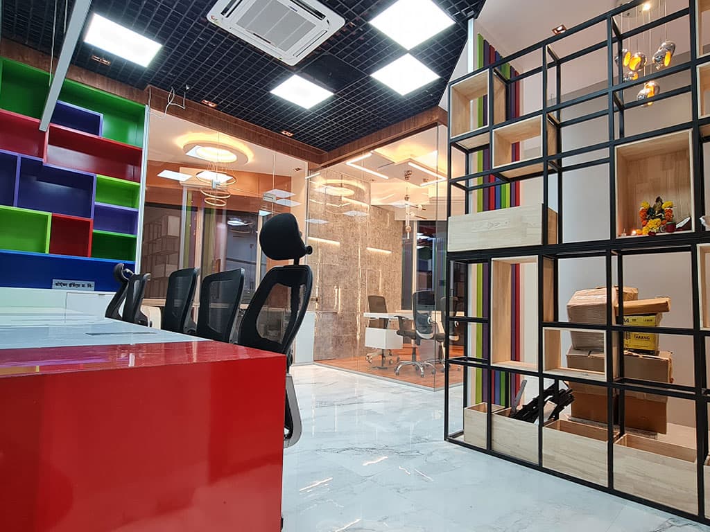 Interior Design project photograph 26