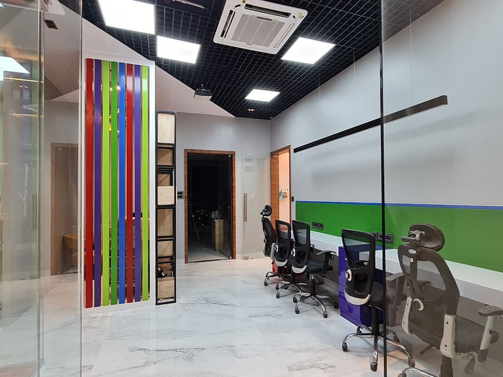 Interior Design project photograph 28