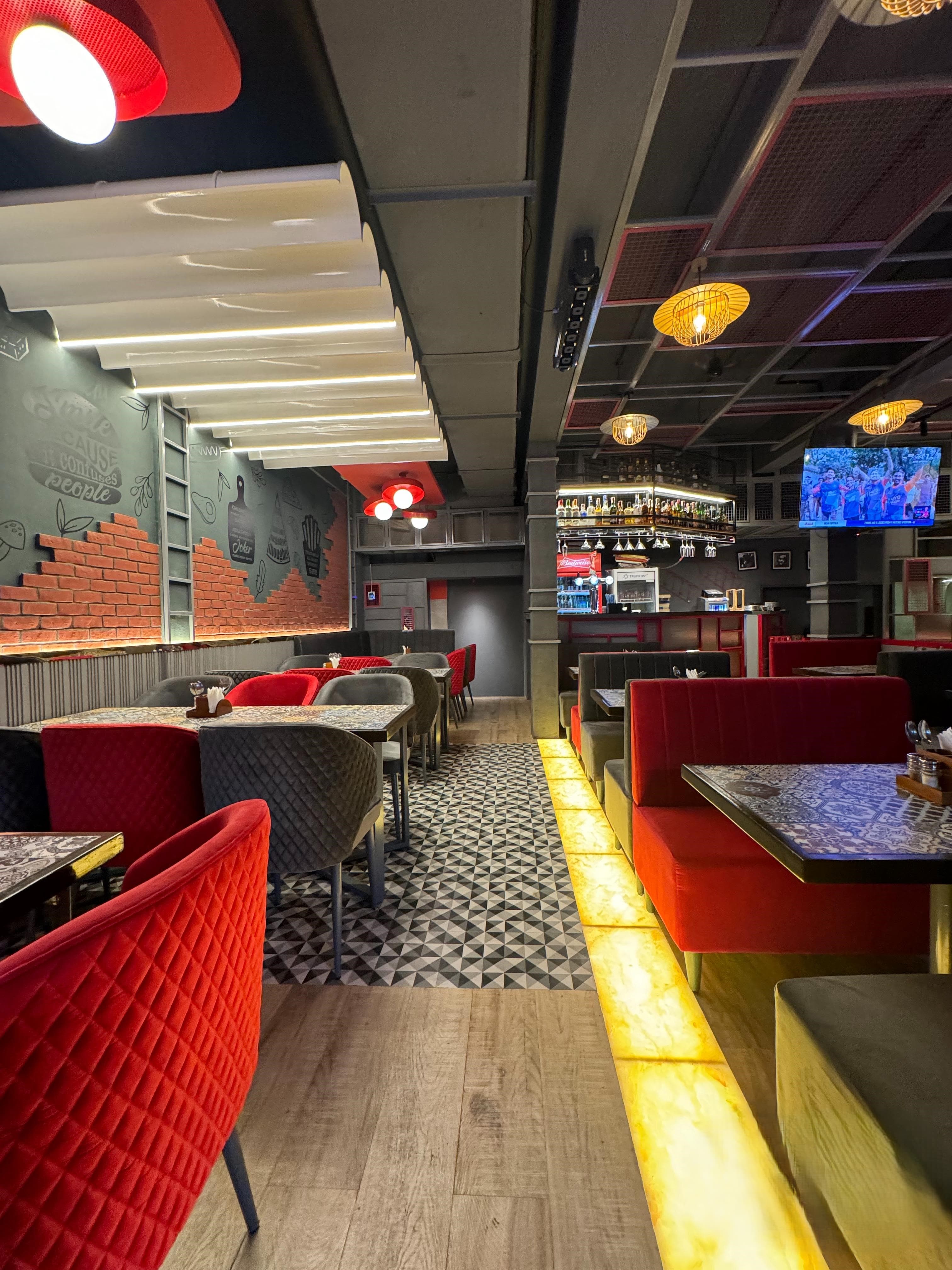 Interior Design project photograph 40