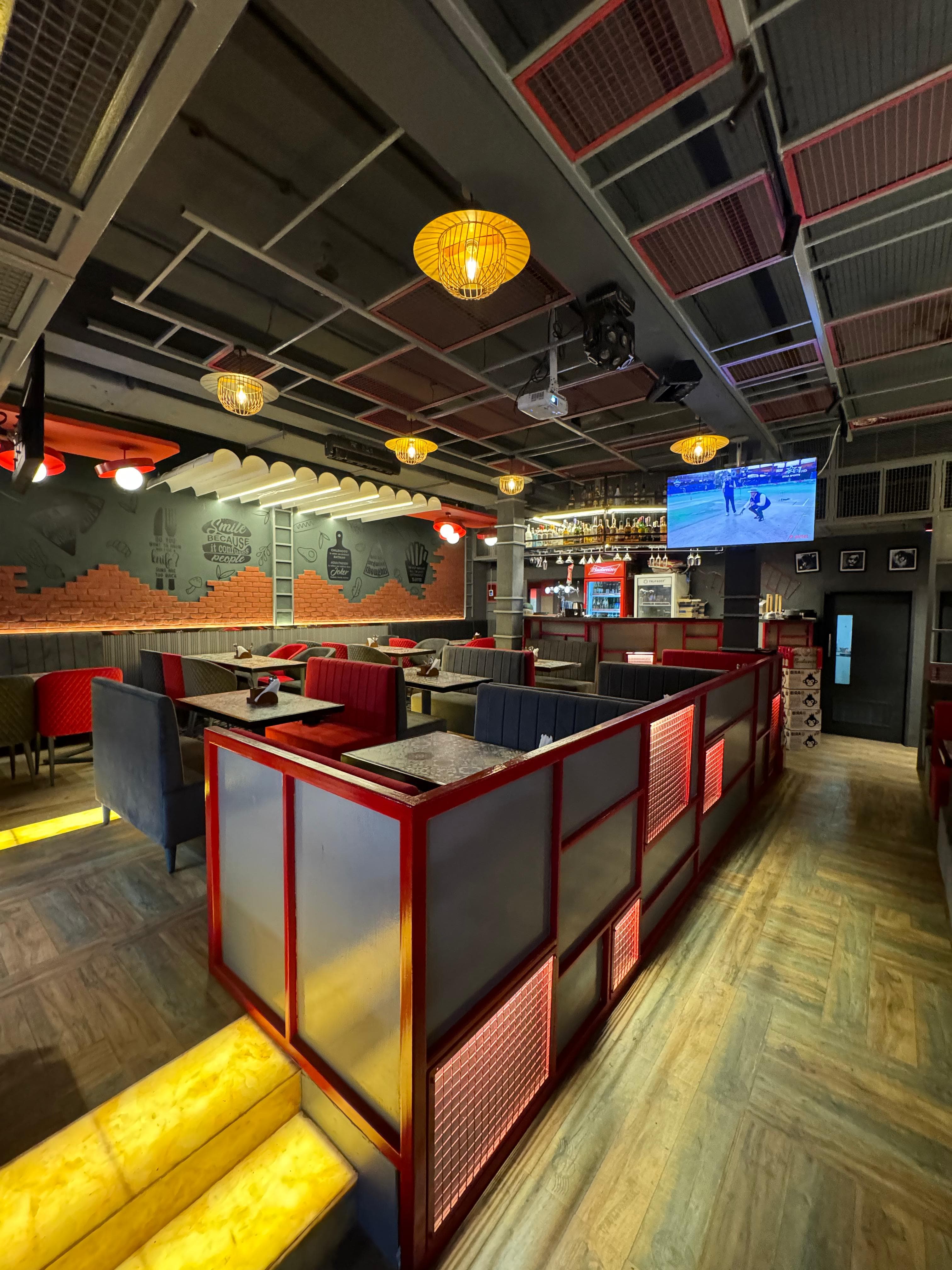 Interior Design project photograph 41