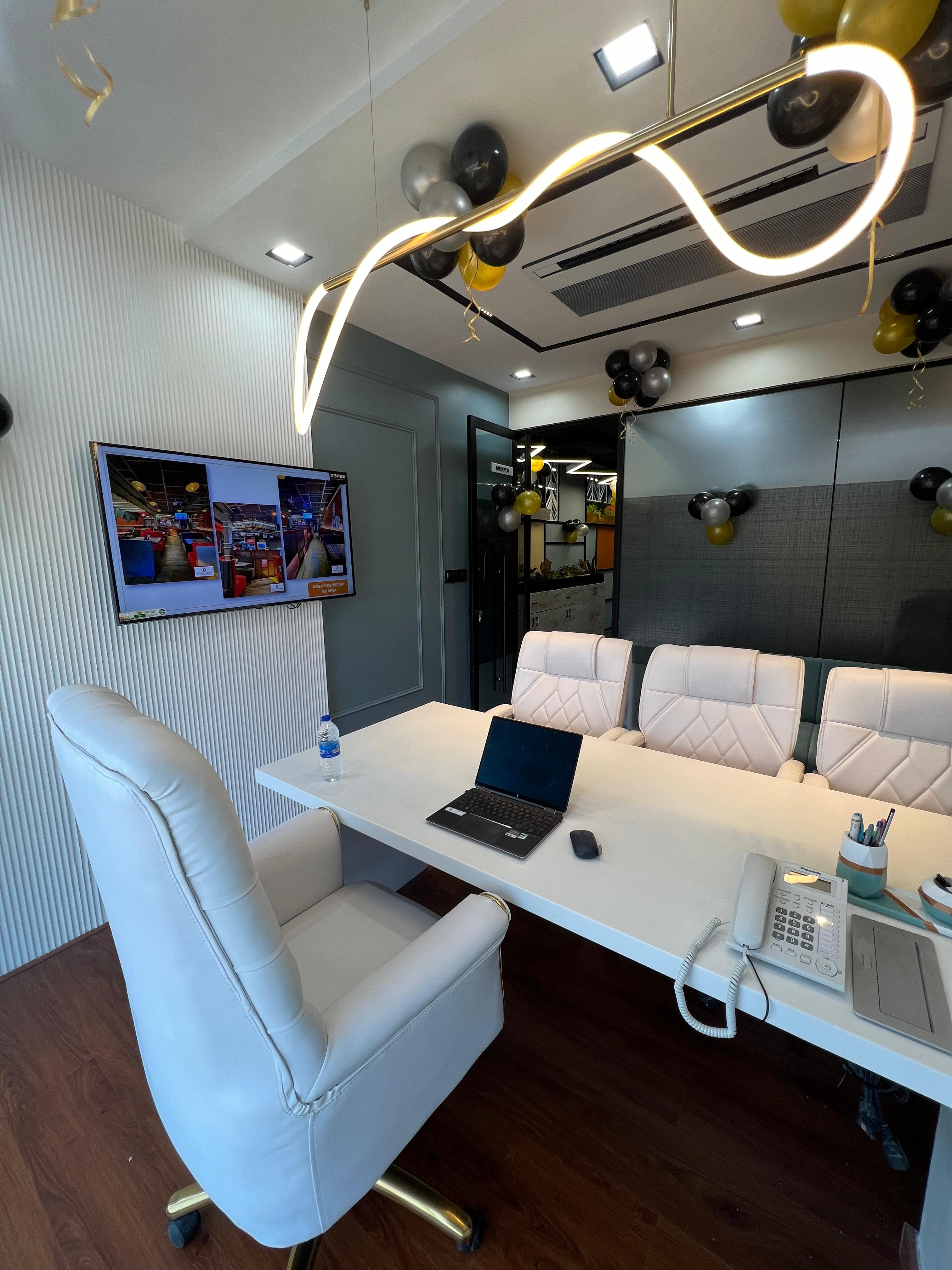 Interior Design project photograph 22