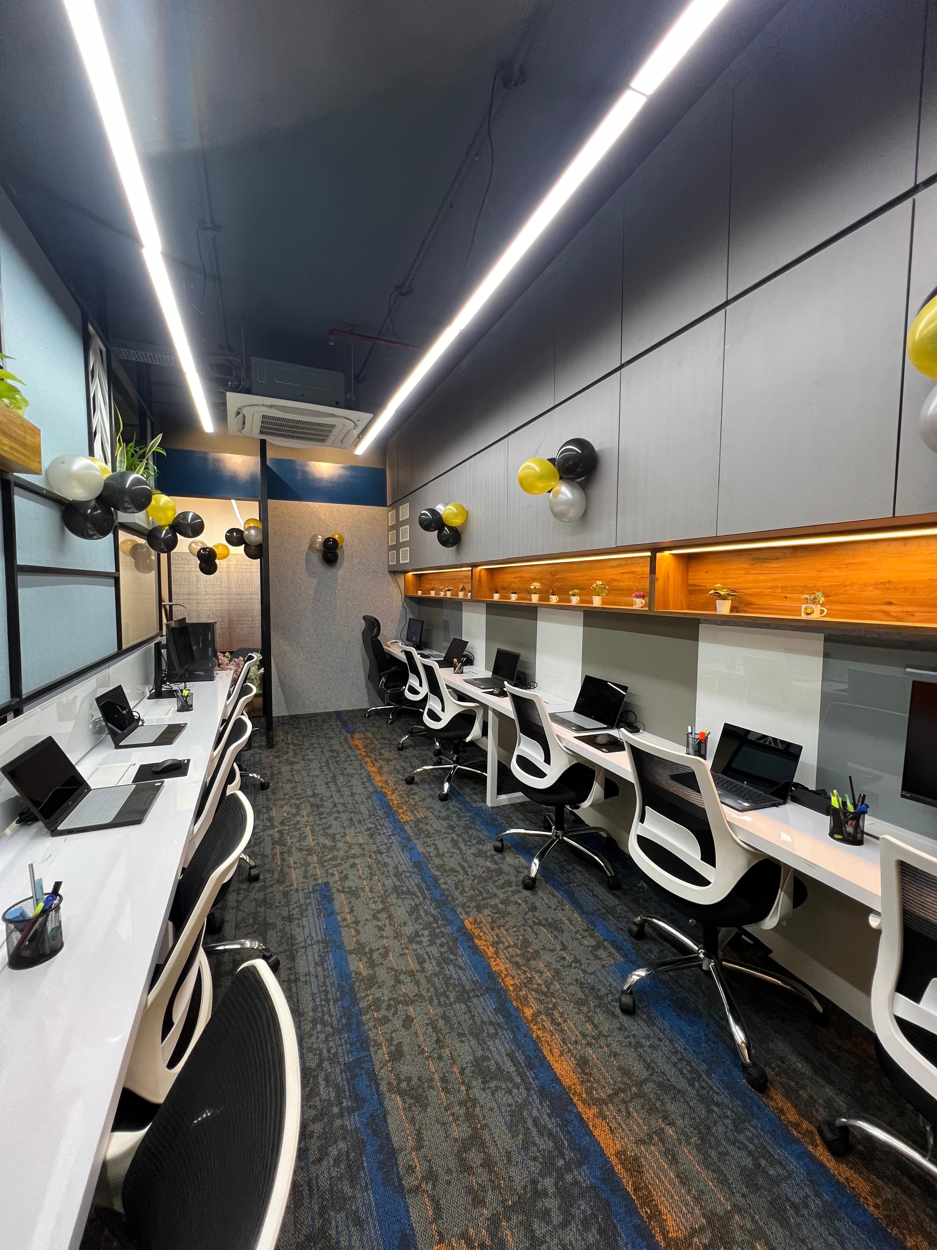 Interior Design project photograph 23