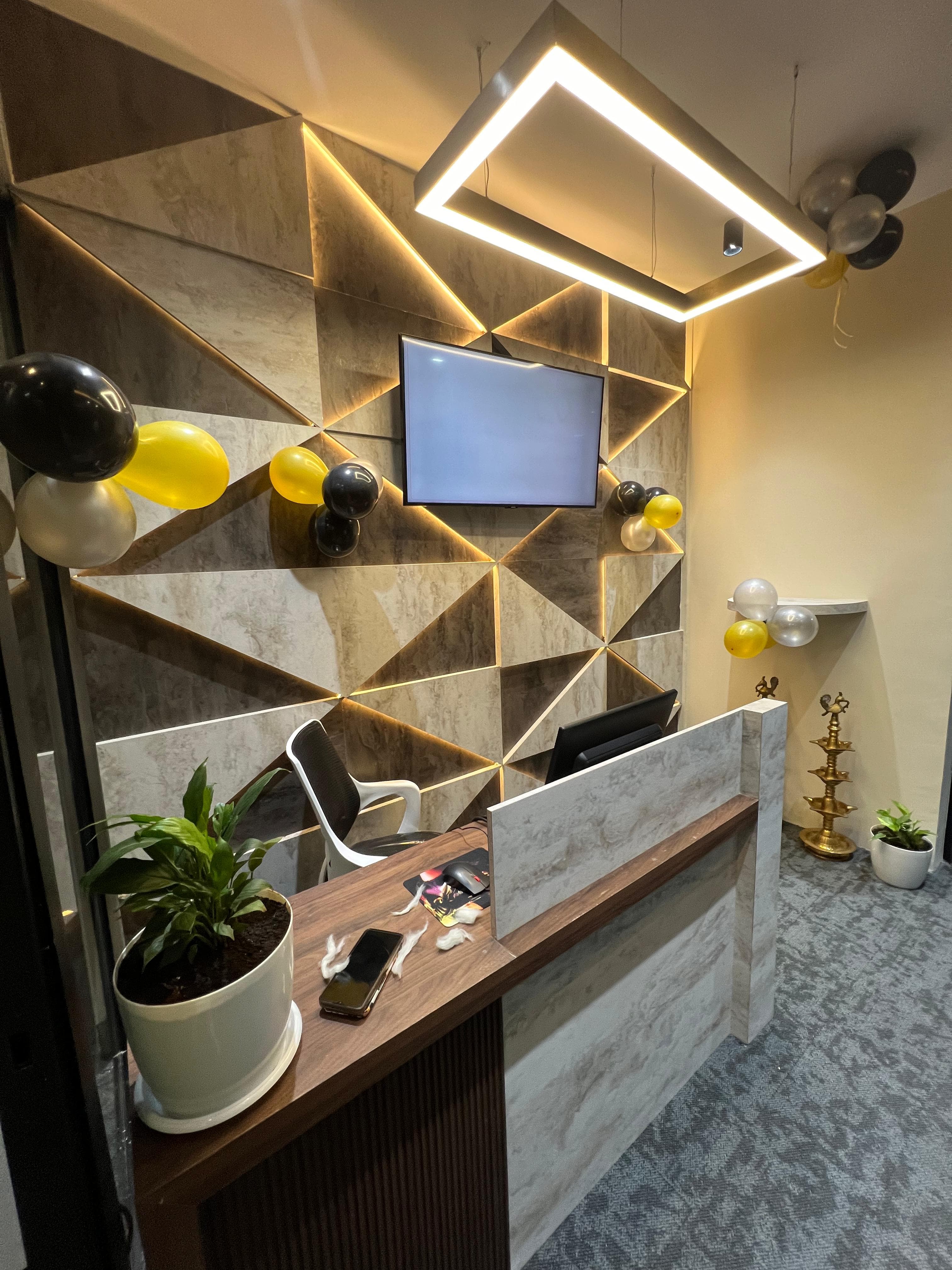 Interior Design project photograph 24