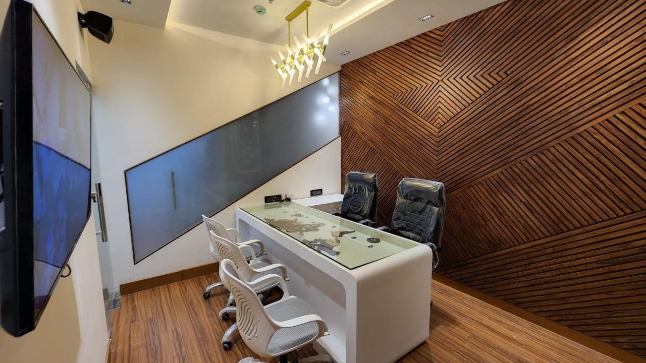 Interior Design project photograph 45