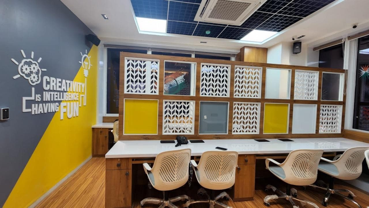 Interior Design project photograph 44