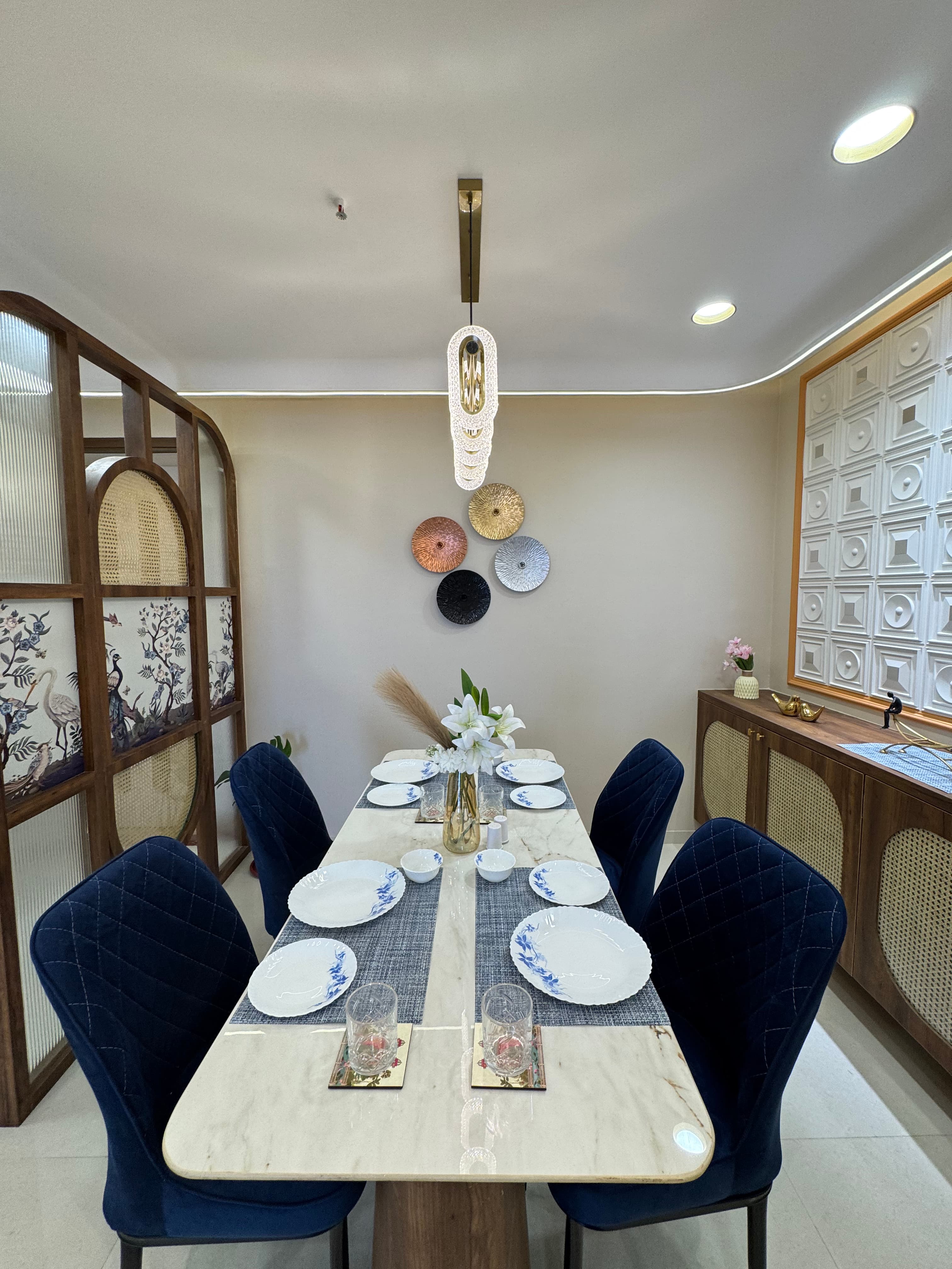 Interior Design project photograph 49