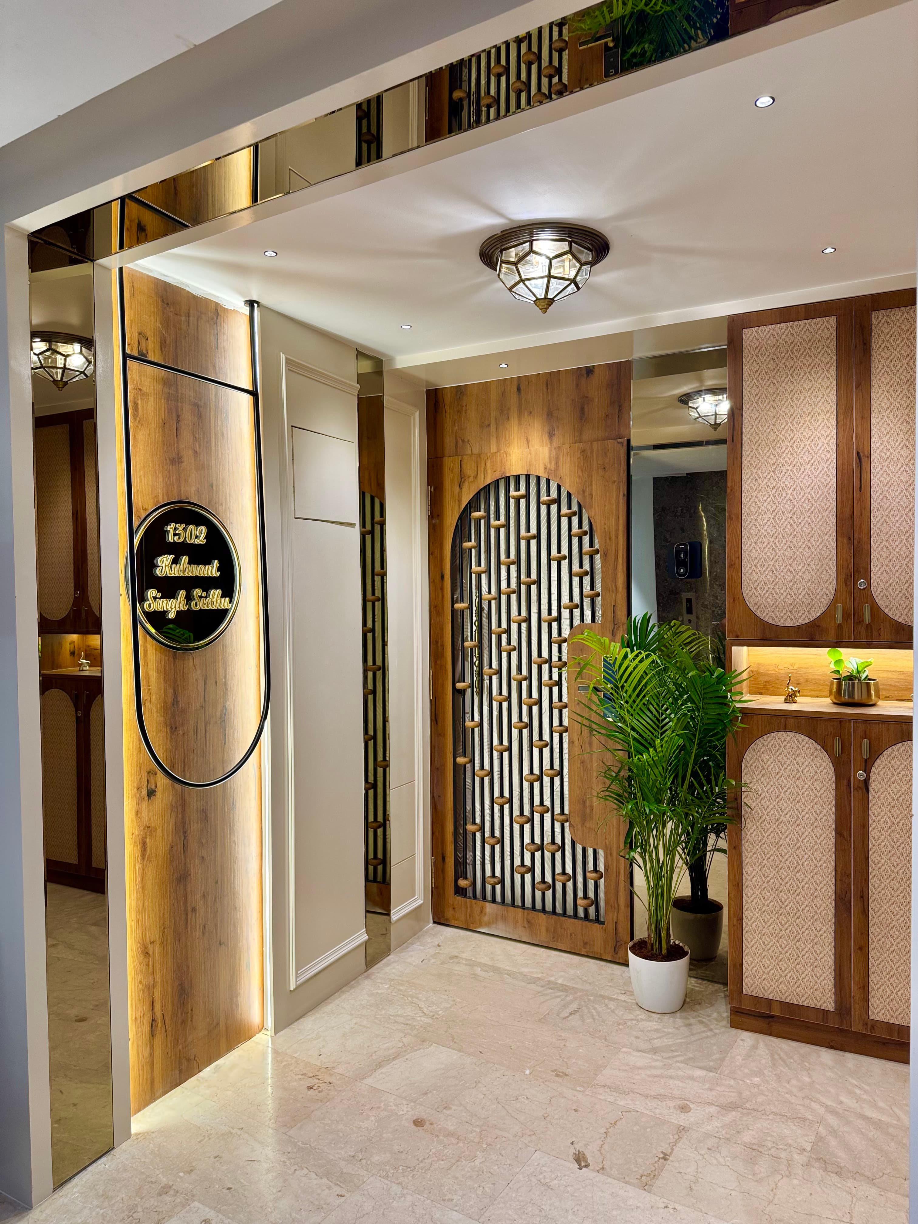 Interior Design project photograph 1