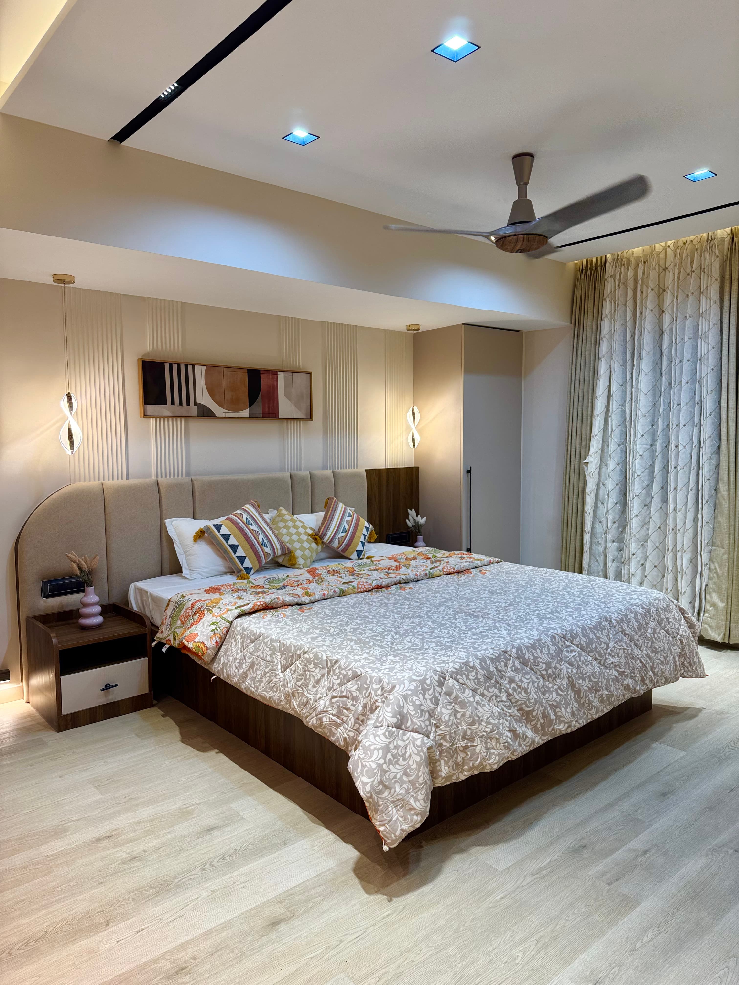 Interior Design project photograph 4