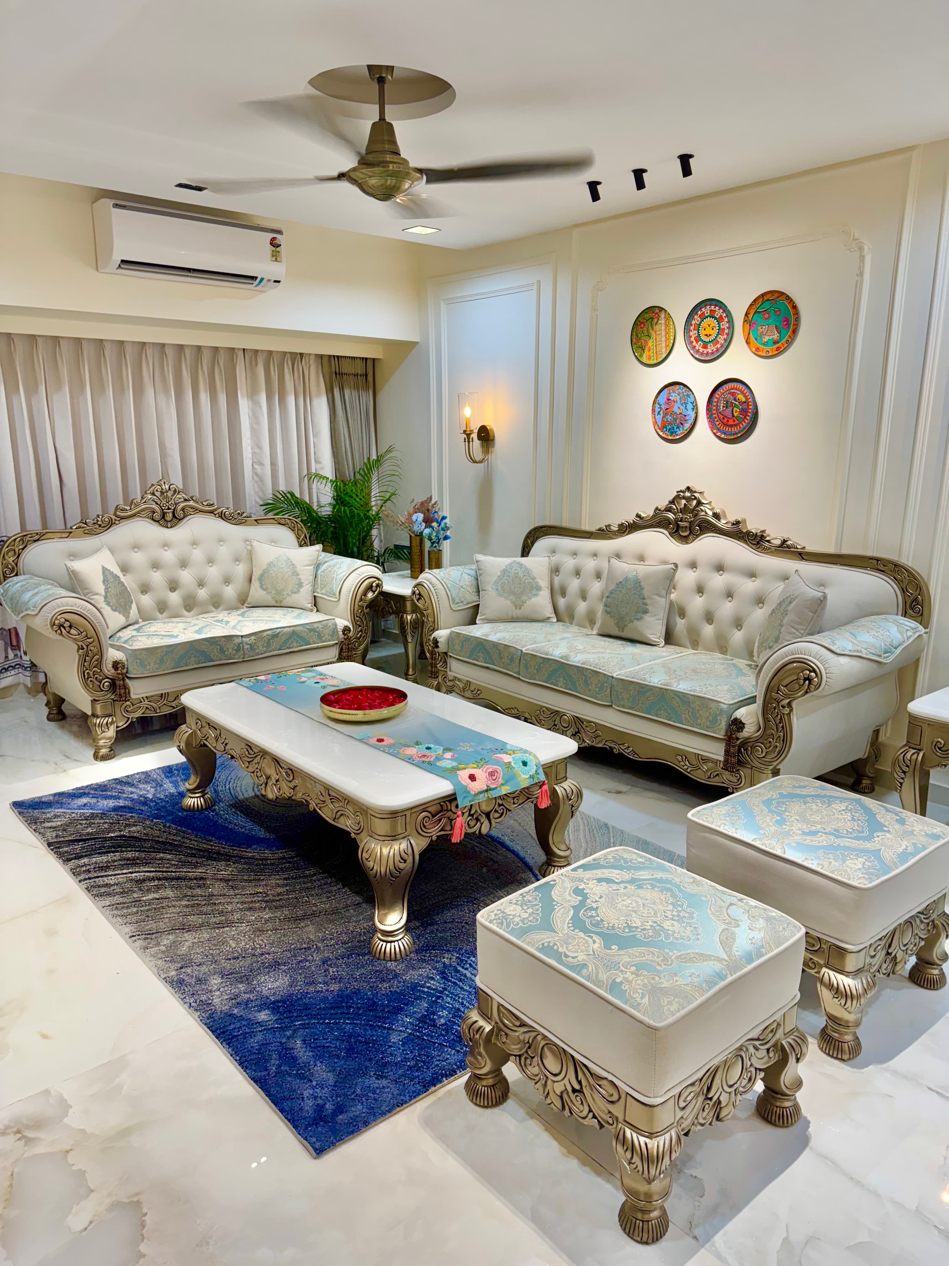 Interior Design project photograph 2
