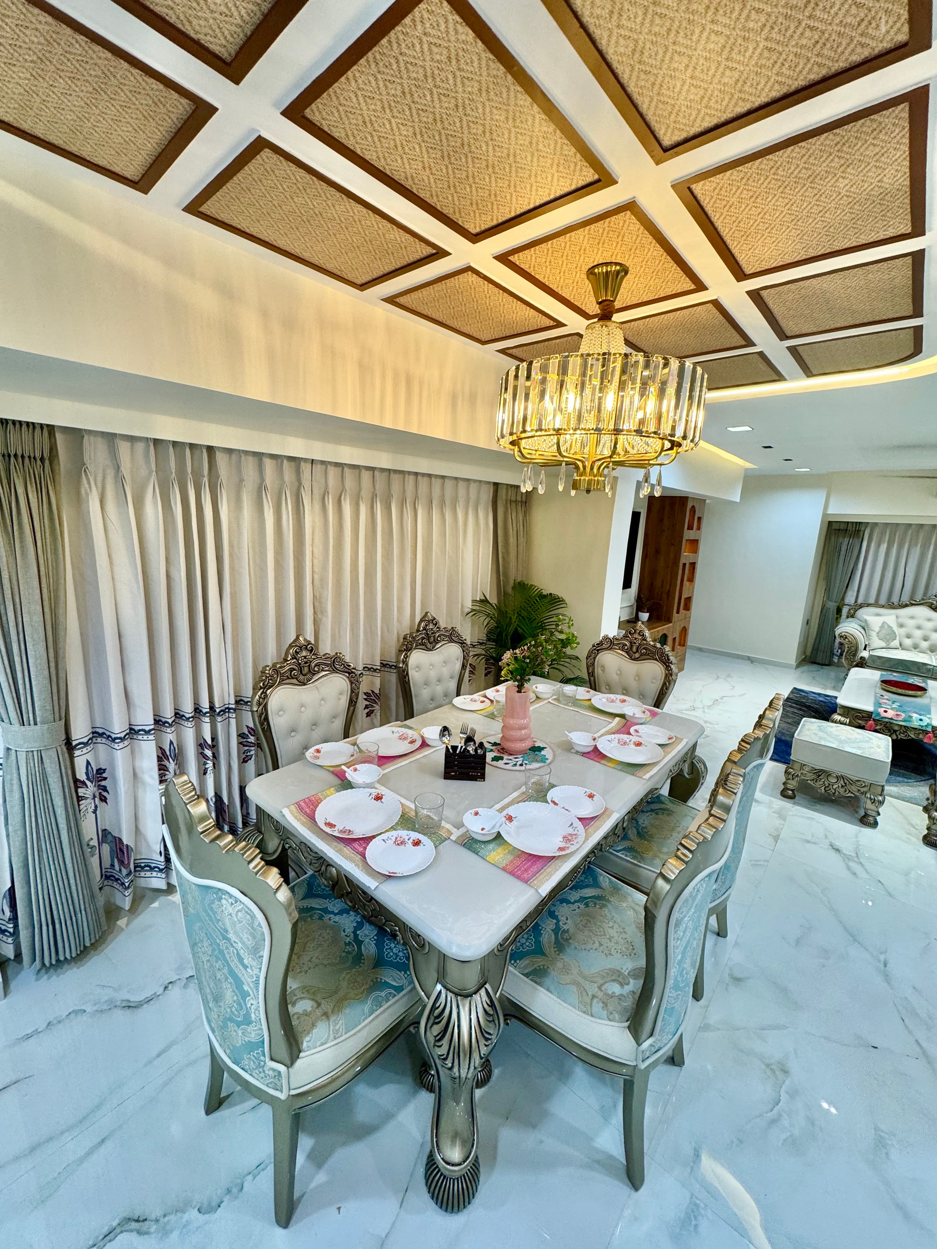 Interior Design project photograph 3