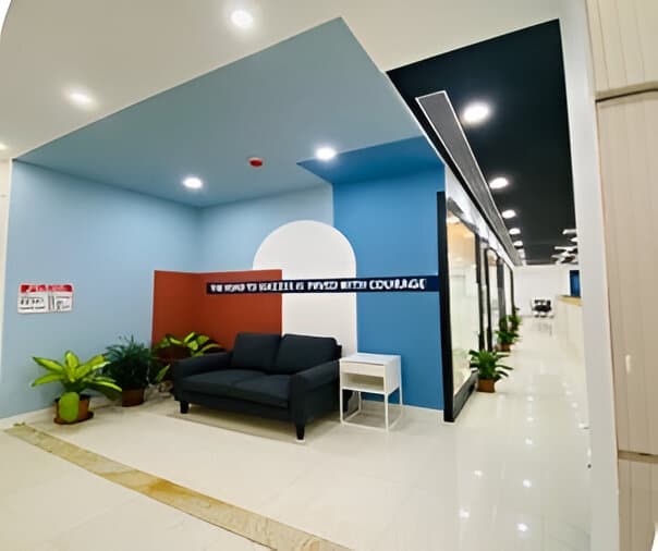 Interior Design project photograph 13