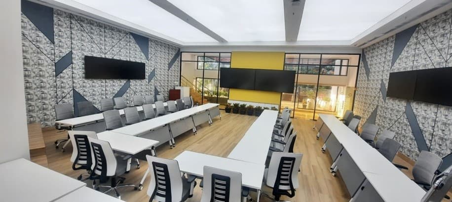 Interior Design project photograph 17