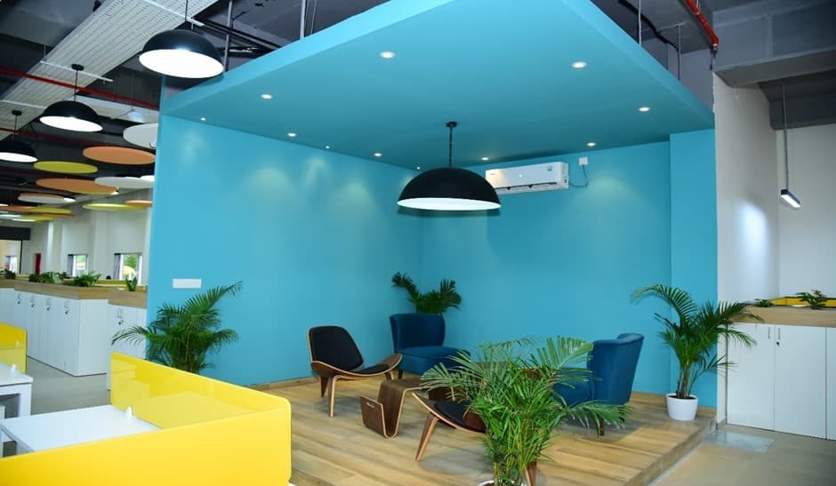 Interior Design project photograph 14