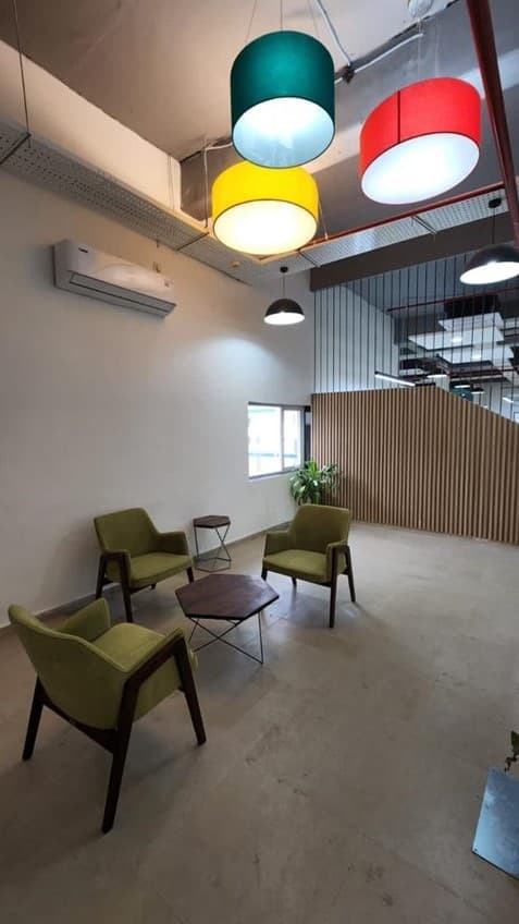 Interior Design project photograph 15
