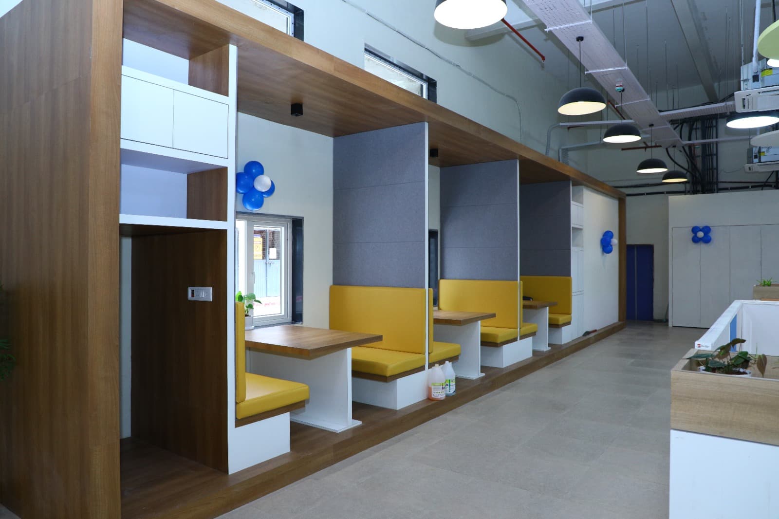 Interior Design project photograph 11