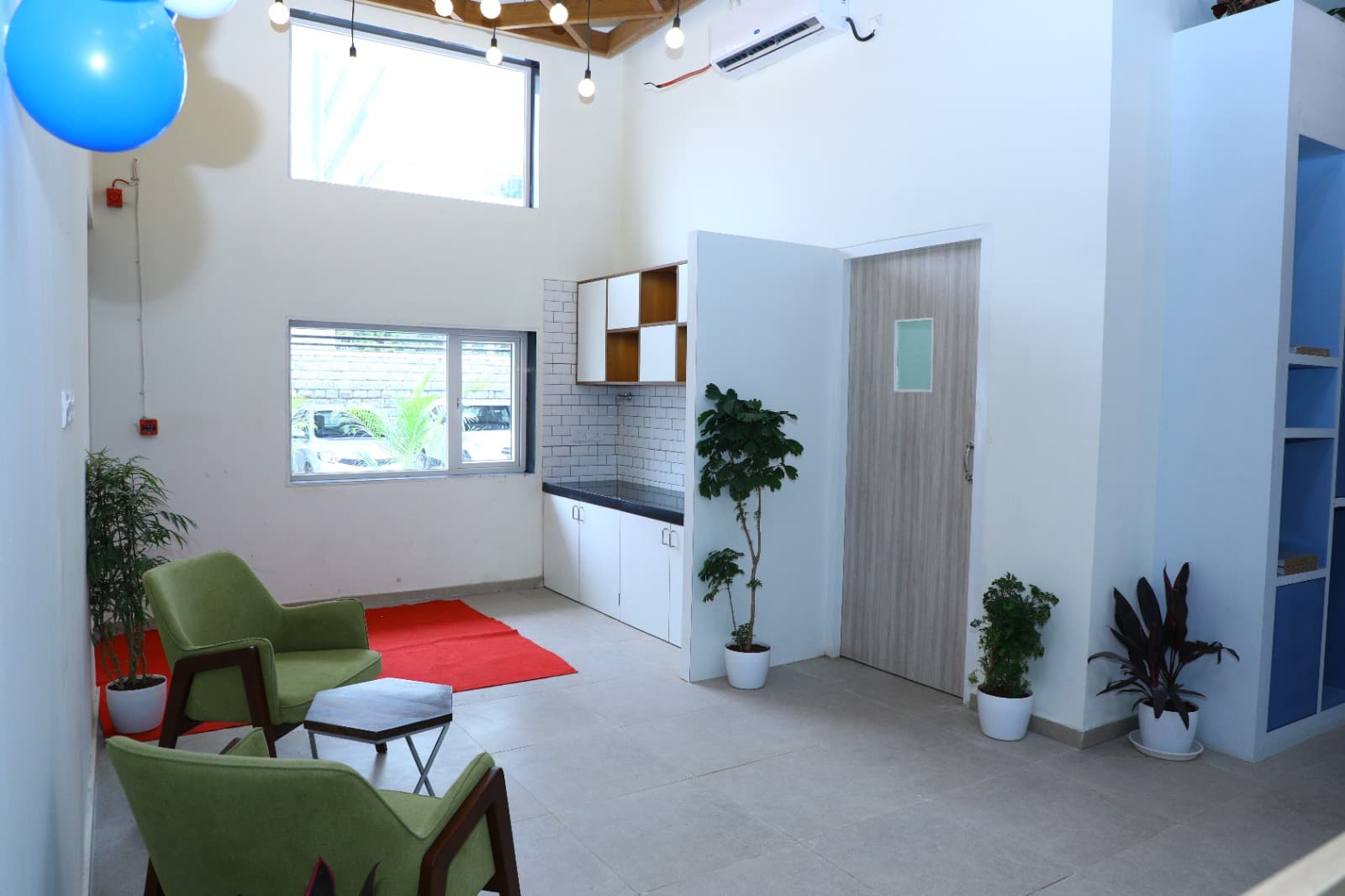 Interior Design project photograph 12