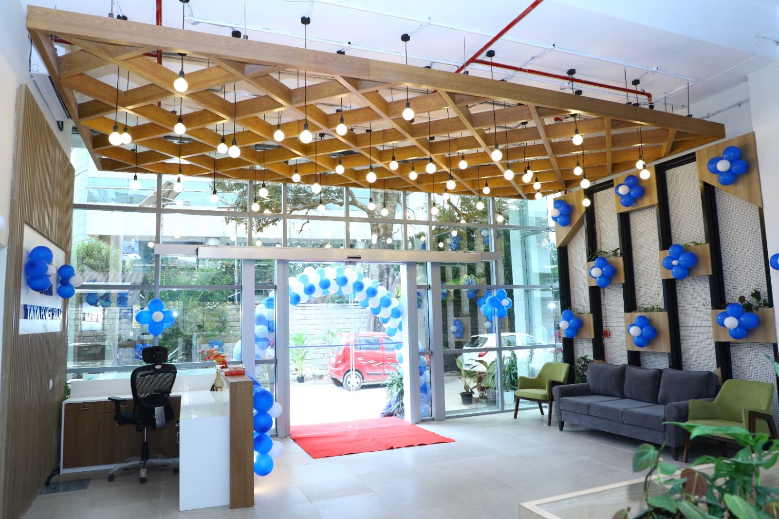 Interior Design project photograph 10