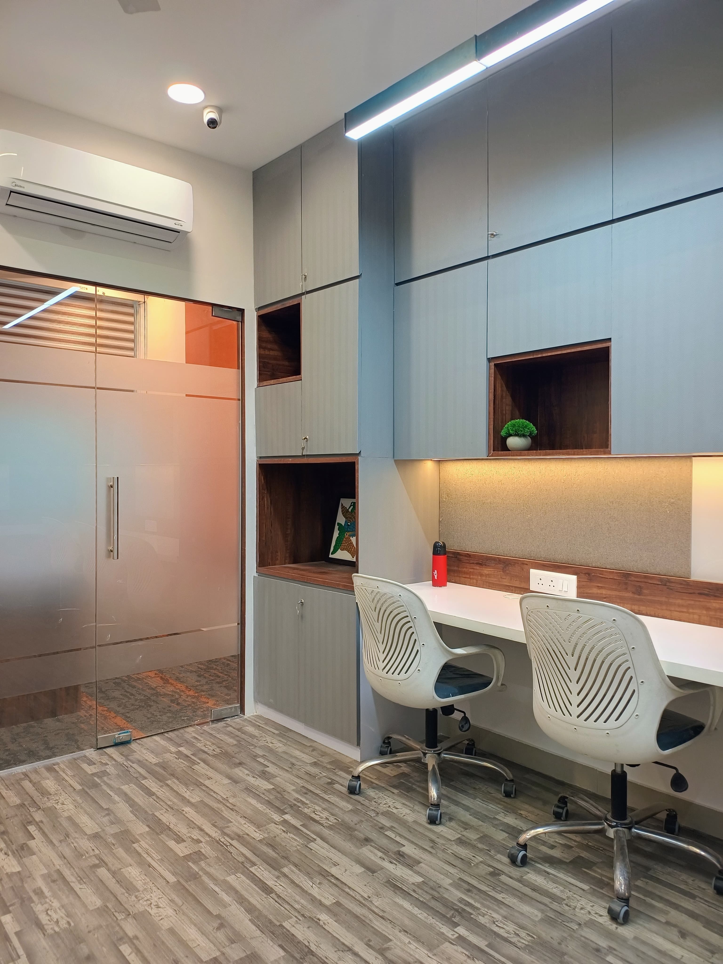 Interior Design project photograph 31