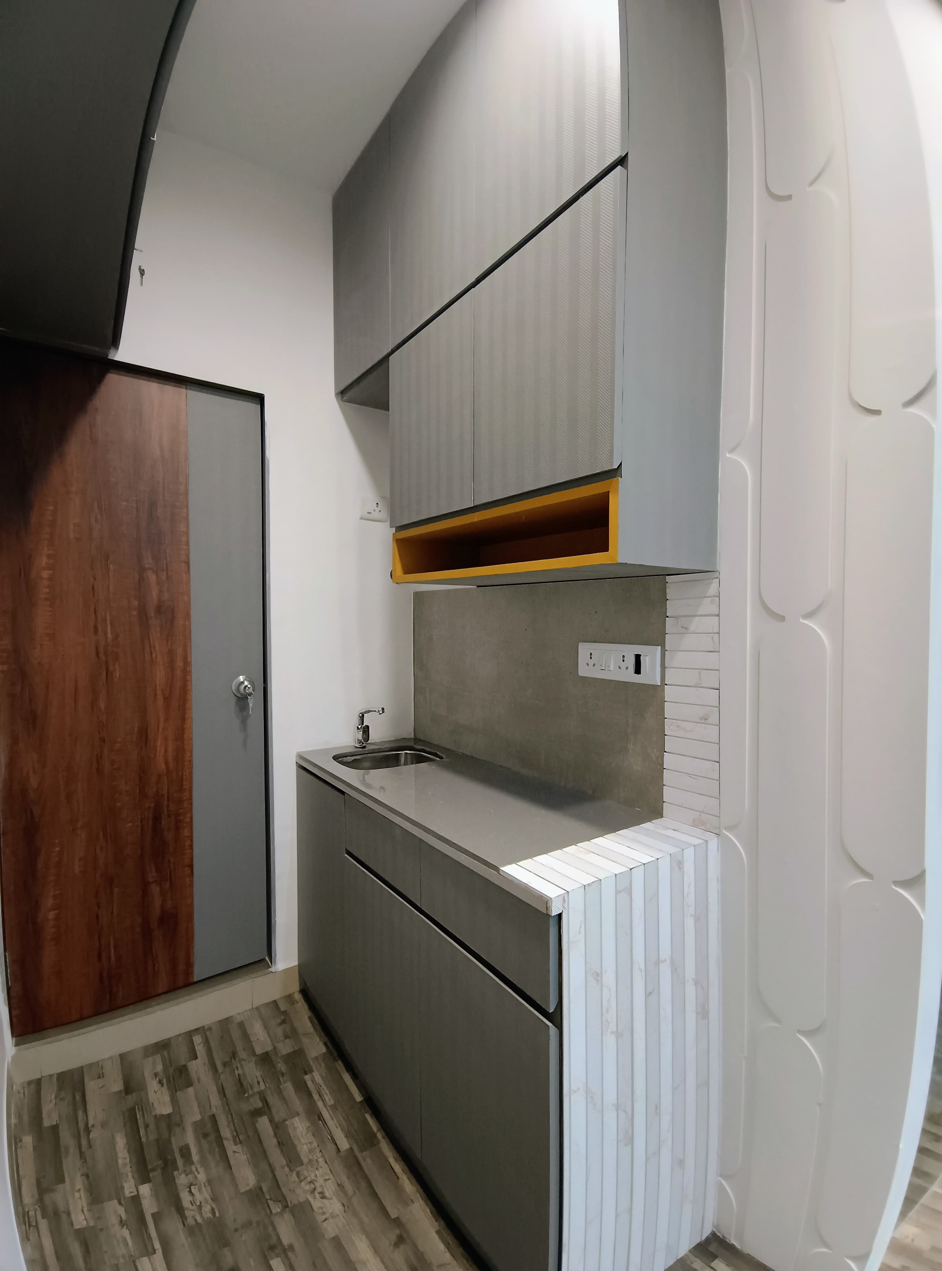 Interior Design project photograph 32