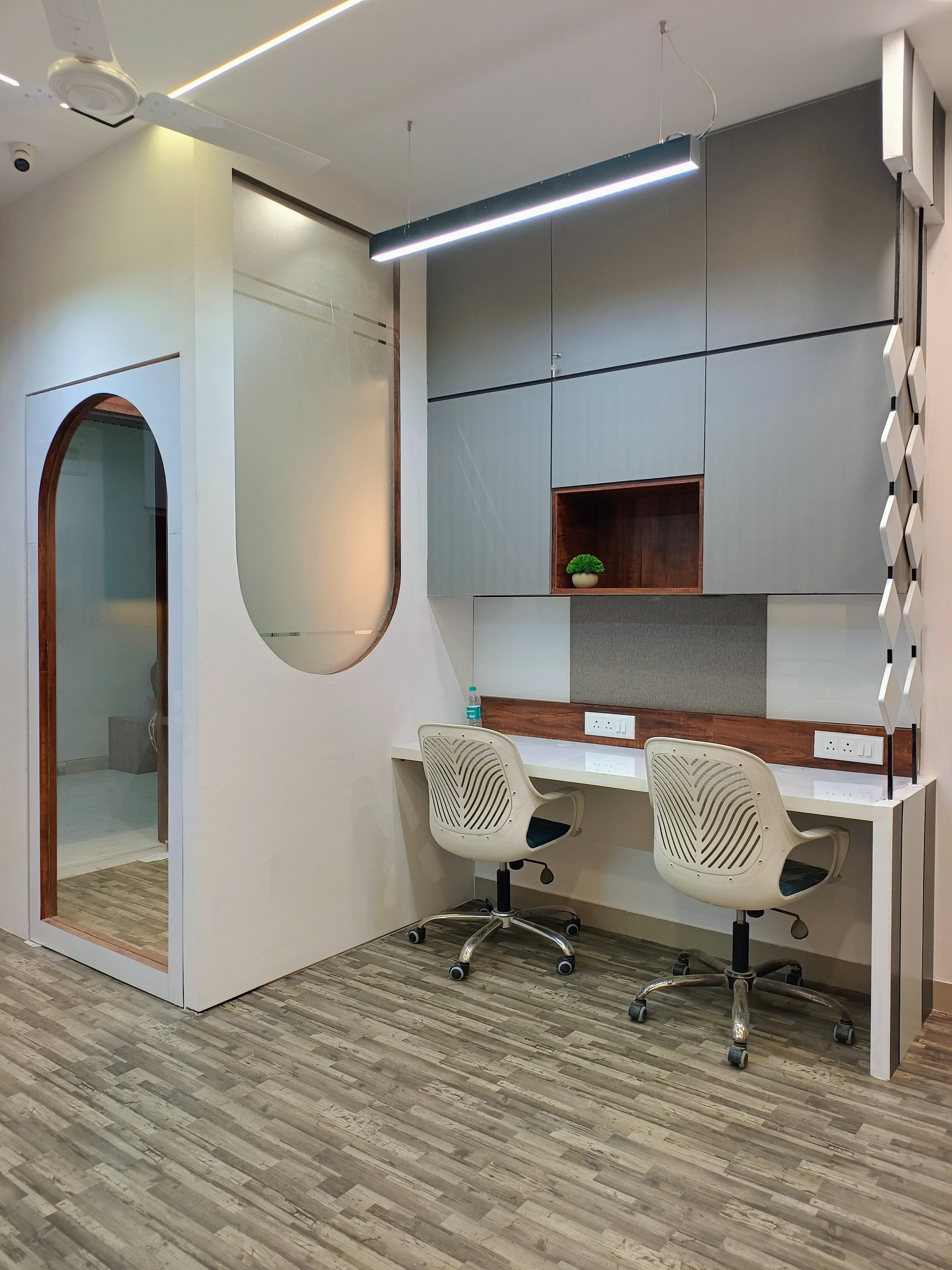 Interior Design project photograph 33