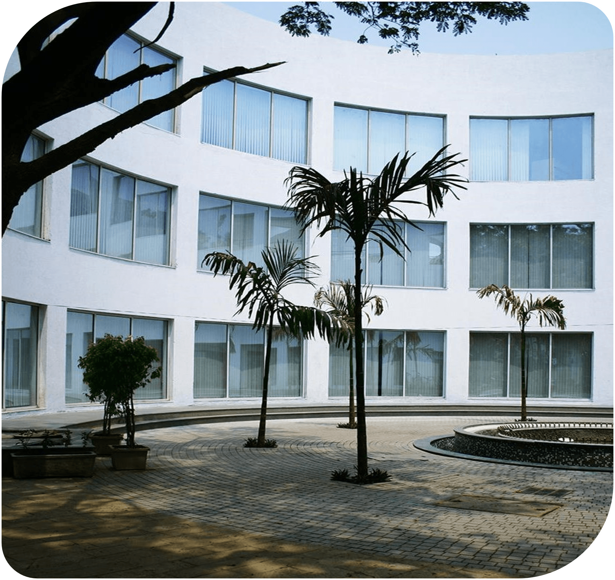 TCS YANTRA PARK